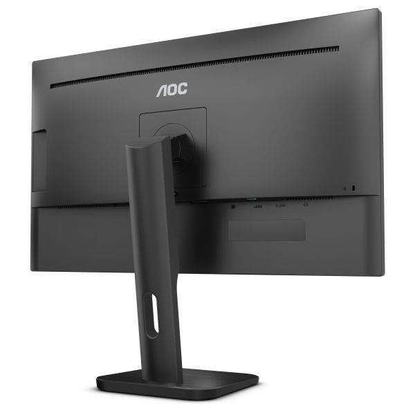 Монитор LCD 24" IPS 24P1 AOC