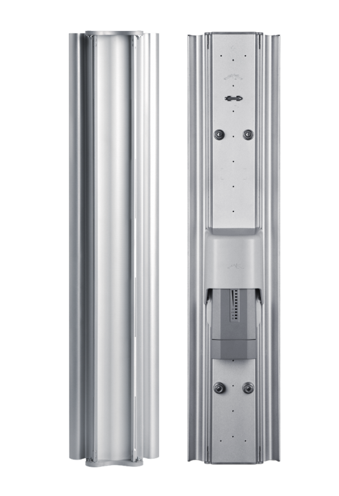 AirMax Sector Titanium 5G  (арт. AM-V5G-Ti) антенна секторная Ubiquiti