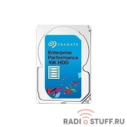 900Gb Seagate Enterprise Performance 10K.8 (ST900MM0168) {SAS 2.0,  10000 rpm, 128mb, 2.5"}