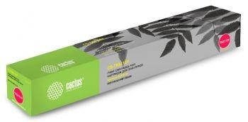 Картридж YELLOW /M8124CIDN 6K CS-TK8115Y CACTUS