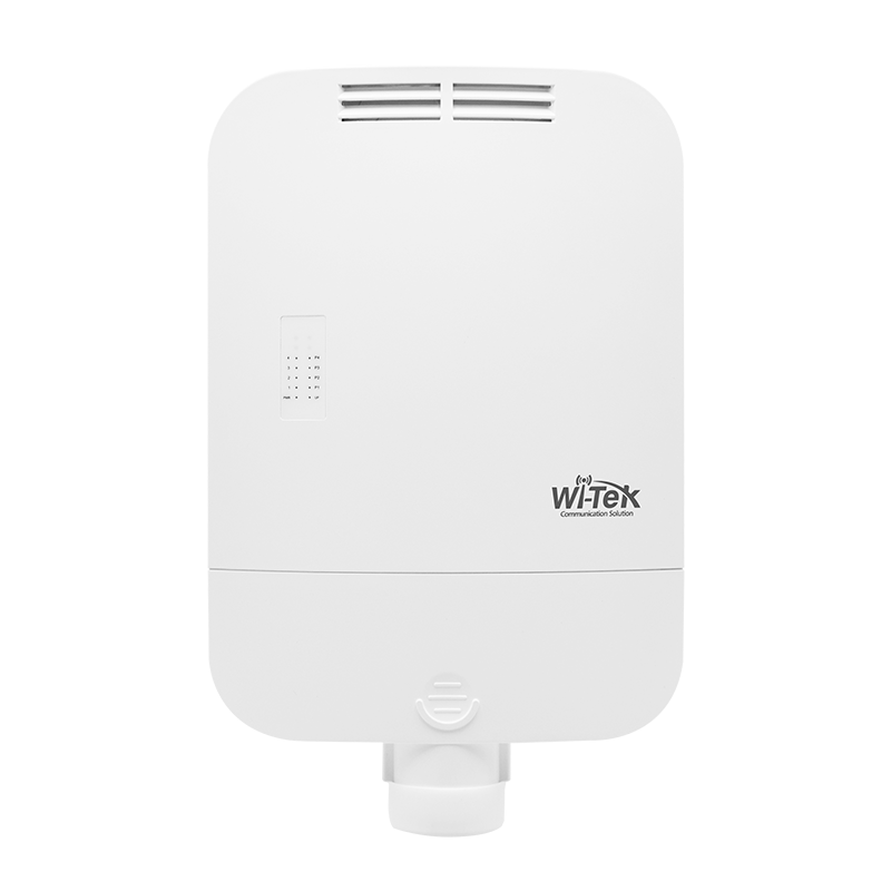 Wi-Tek WI-PS306GF-O Wi-Tek WI-PS306GF-O