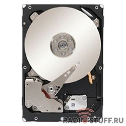 2TB Seagate Constellation ES.3 (ST2000NM0033) {SATA 6.0Gb/s, 7200 rpm, 128mb buffer, 3.5"}