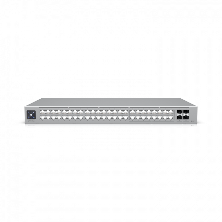 Ubiquiti UniFi Switch Pro Max 48 (арт. USW-Pro-Max-48-EU) коммутатор
